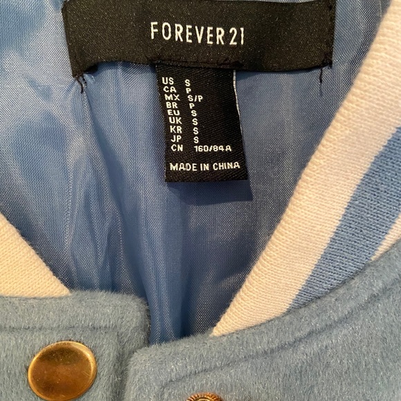 Bomber Jacket - Picture 3 of 4